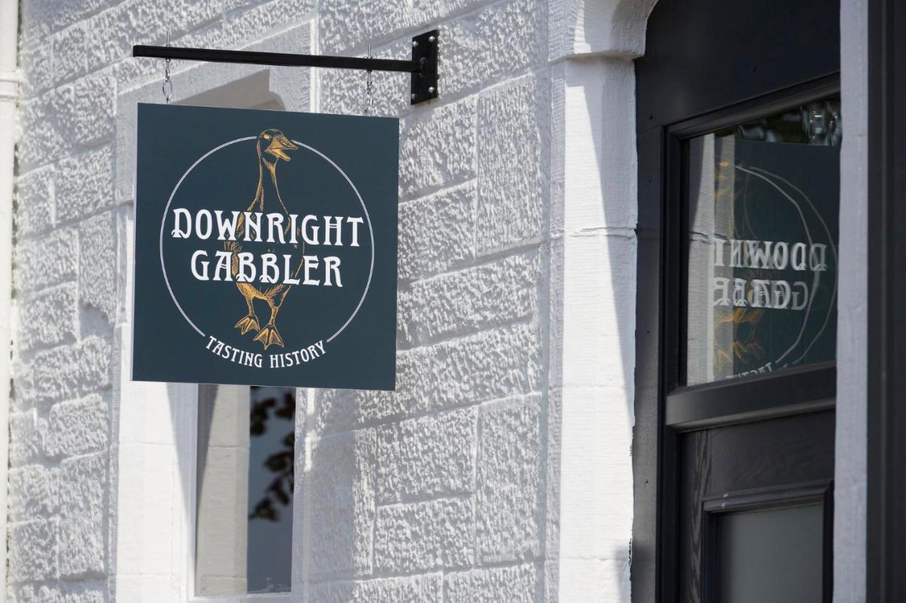 Downright Gabbler Daire Beauly Dış mekan fotoğraf
